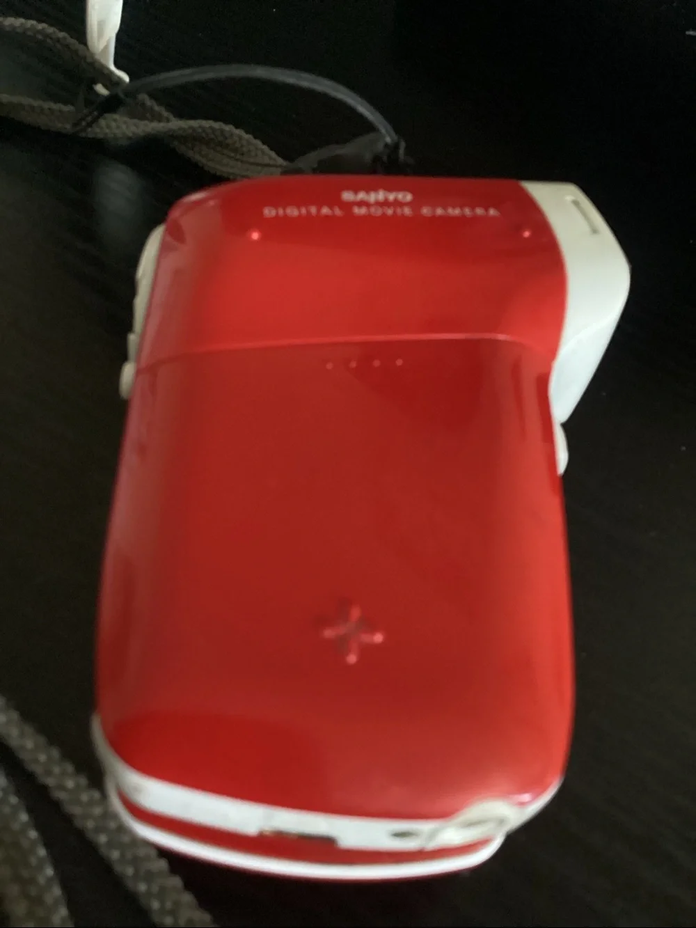 N/A compact camcorder